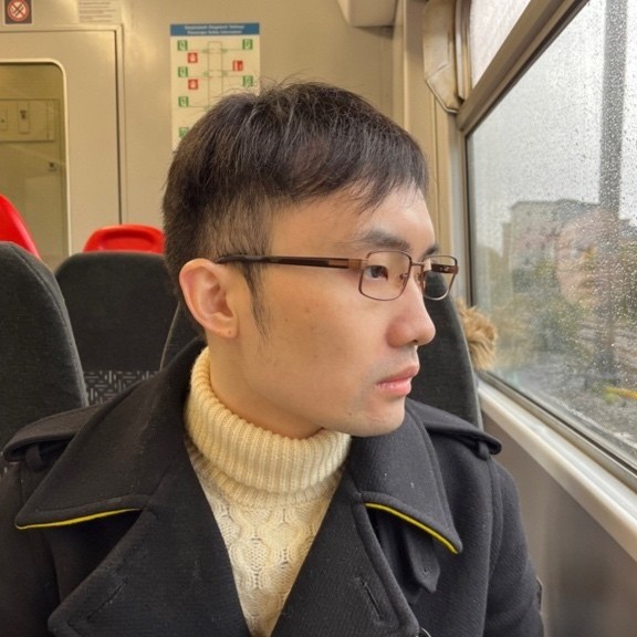 Yutian Zhang